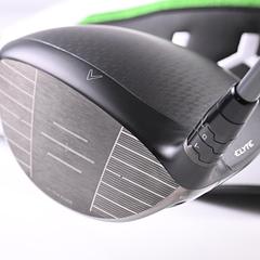 Callaway Elyte X Driver / 10.5 Degree / Stiff Flex Project X Denali Charcoal 60 - Image 4