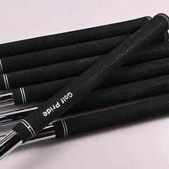 Mizuno Pro 243 Irons / 4-PW / X-Flex Project X Shafts - Image 7