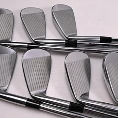 Mizuno Pro 243 Irons / 4-PW / X-Flex Project X Shafts - Image 3