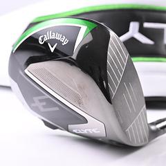 Callaway Elyte X Driver / 10.5 Degree / Stiff Flex Project X Denali Charcoal 60 - Image 1