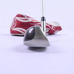 Ladies Ping Faith #6 Hybrid / 30 Degree / Ladies Flex Ping ULT 200 Shaft - Image 3
