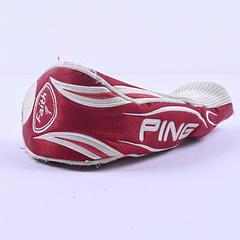 Ladies Ping Faith #6 Hybrid / 30 Degree / Ladies Flex Ping ULT 200 Shaft - Image 9