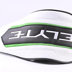 Callaway Elyte X Driver / 10.5 Degree / Stiff Flex Project X Denali Charcoal 60 - Image 9