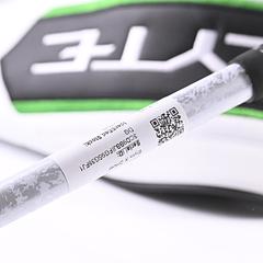 Callaway Elyte X Driver / 10.5 Degree / Stiff Flex Project X Denali Charcoal 60 - Image 7