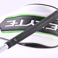 Callaway Elyte X Driver / 10.5 Degree / Stiff Flex Project X Denali Charcoal 60 - Image 8