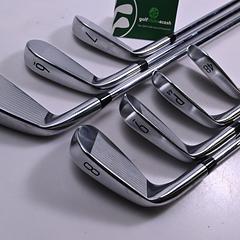 Titleist T150 Irons / 5-PW+48° / Regular Flex N.S.Pro Modus³ Tour 105 Shafts - Image 4