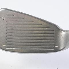 Ping i3 O-Size #3 Iron / 20.5 Degree / Green Dot / Regular Flex Ping Cushin - Image 2