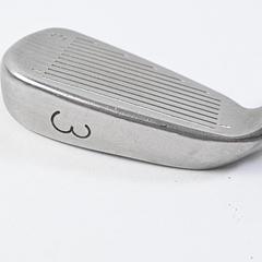 Ping i3 O-Size #3 Iron / 20.5 Degree / Green Dot / Regular Flex Ping Cushin - Image 3