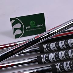 Titleist T150 Irons / 5-PW+48° / Regular Flex N.S.Pro Modus³ Tour 105 Shafts - Image 5