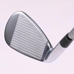 Callaway Apex DCB #8 Iron / Senior Flex Catalyst 50 Shaft - Image 2