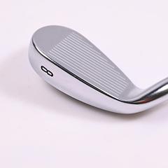 Callaway Apex DCB #8 Iron / Senior Flex Catalyst 50 Shaft - Image 3