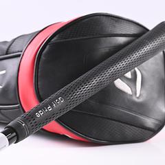 Taylormade Stealth HD Driver / 10.5 Degree / X-Flex Mitsubishi Kai'li Black 70 - Image 8