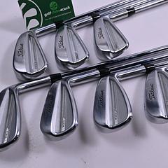 Titleist T150 Irons / 5-PW+48° / Regular Flex N.S.Pro Modus³ Tour 105 Shafts - Image 2