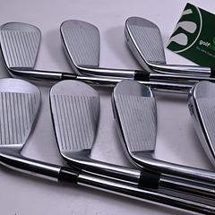 Titleist T150 Irons / 5-PW+48° / Regular Flex N.S.Pro Modus³ Tour 105 Shafts - Image 3