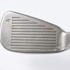 Ping i3 O-Size #4 Iron / 24 Degree / Green Dot / Regular Flex Ping Cushin Shaft - Image 2