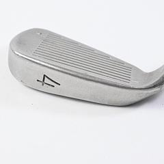 Ping i3 O-Size #4 Iron / 24 Degree / Green Dot / Regular Flex Ping Cushin Shaft - Image 3