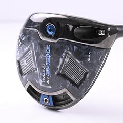 Callaway Paradym Ai Smoke Max Driver / 10.5 Degree / Senior Flex Cypher 2.0 50 - Image 2