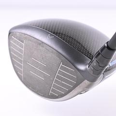 Callaway Paradym Ai Smoke Max Driver / 10.5 Degree / Senior Flex Cypher 2.0 50 - Image 4