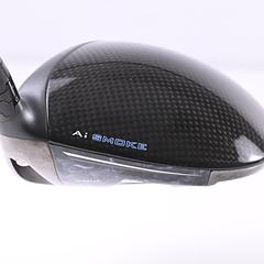 Callaway Paradym Ai Smoke Max Driver / 10.5 Degree / Senior Flex Cypher 2.0 50 - Image 5
