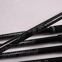 Mizuno JPX 921 Hot Metal Pro Irons / 4-PW / Regular Flex Project X LZ Shafts - Image 5