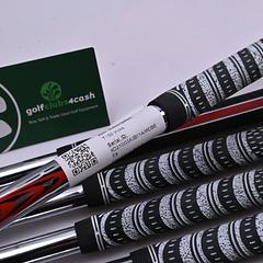 Titleist T150 Irons / 5-PW+48° / Regular Flex N.S.Pro Modus³ Tour 105 Shafts - Image 6