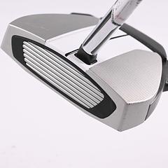 Taylormade Spider GTX Silver Centre Shaft Putter / 34 Inch - Image 2
