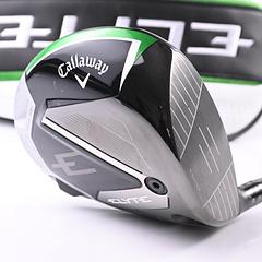 Callaway Elyte Driver / 9 Degree / Stiff Flex Tensei 1K Black 65 Shaft - Image 1