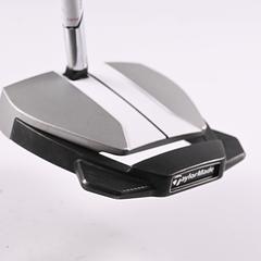 Taylormade Spider GTX Silver Centre Shaft Putter / 34 Inch - Image 3