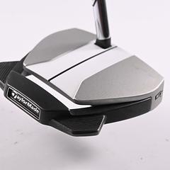 Taylormade Spider GTX Silver Centre Shaft Putter / 34 Inch - Image 4
