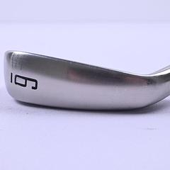 Wilson DYNAPWR Max 2025 #6 Iron / Regular Flex KBS Max Ultralite Shaft - Image 3