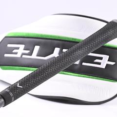 Callaway Elyte Driver / 9 Degree / Stiff Flex Tensei 1K Black 65 Shaft - Image 8