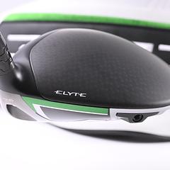 Callaway Elyte Driver / 9 Degree / Stiff Flex Tensei 1K Black 65 Shaft - Image 5