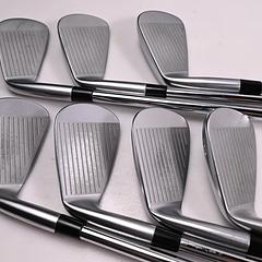 Mizuno Pro S-3 Irons / 4-PW / X-Flex Dynamic Gold X100 Shafts - Image 3