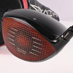 Taylormade Stealth Plus Driver / 8 Degree / Stiff Flex Accra FX 3.0 360 Shaft - Image 4