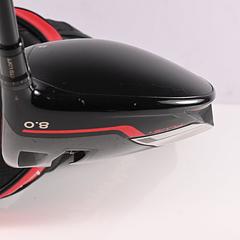 Taylormade Stealth Plus Driver / 8 Degree / Stiff Flex Accra FX 3.0 360 Shaft - Image 5