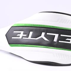 Callaway Elyte Driver / 9 Degree / Stiff Flex Tensei 1K Black 65 Shaft - Image 9