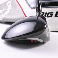 Callaway Big Bertha 2023 Driver / 9 Degree / Senior Flex Project X Cypher 2.0 40 - Image 3