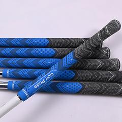 Ping i59 Irons / 4-9i / Blue Dot / X-Flex KBS Tour 130 Shafts - Image 7