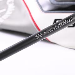 Callaway Big Bertha 2023 Driver / 9 Degree / Senior Flex Project X Cypher 2.0 40 - Image 6