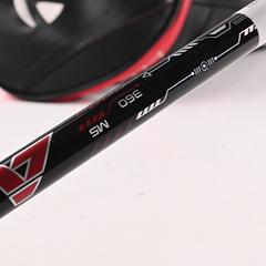 Taylormade Stealth Plus Driver / 8 Degree / Stiff Flex Accra FX 3.0 360 Shaft - Image 6