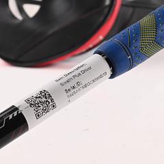 Taylormade Stealth Plus Driver / 8 Degree / Stiff Flex Accra FX 3.0 360 Shaft - Image 7