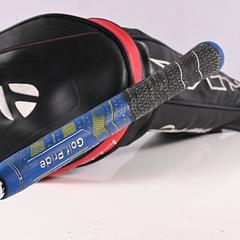 Taylormade Stealth Plus Driver / 8 Degree / Stiff Flex Accra FX 3.0 360 Shaft - Image 8