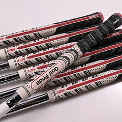 Mizuno Pro S-3 Irons / 4-PW / X-Flex Dynamic Gold X100 Shafts - Image 7