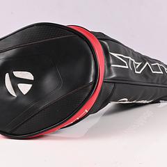 Taylormade Stealth Plus Driver / 8 Degree / Stiff Flex Accra FX 3.0 360 Shaft - Image 9