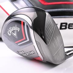 Callaway Big Bertha 2023 Driver / 9 Degree / Senior Flex Project X Cypher 2.0 40 - Image 1