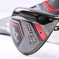 Callaway Big Bertha 2023 Driver / 9 Degree / Senior Flex Project X Cypher 2.0 40 - Image 2