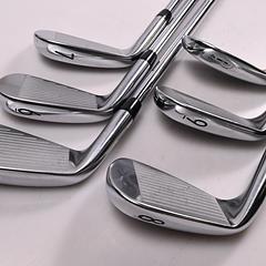 Titleist T100 2019 Irons / 5-PW / Regular Flex KBS Tour Shafts - Image 4