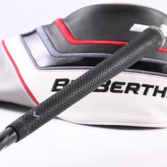 Callaway Big Bertha 2023 Driver / 9 Degree / Senior Flex Project X Cypher 2.0 40 - Image 8