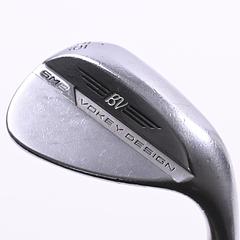 Titleist Vokey SM8 Sand Wedge / 56 Degree / Wedge Flex Vokey SM8 Shaft - Image 1
