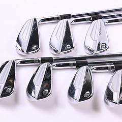Wilson Staff Model Blade 2024 Irons / 4-PW / X-Flex Project X Shafts - Image 2